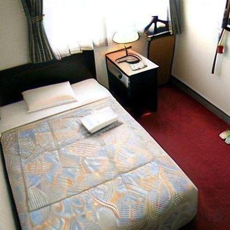 高知ビジネスホテル別館 高知市 エクステリア 写真