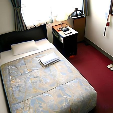 高知ビジネスホテル別館 高知市 エクステリア 写真