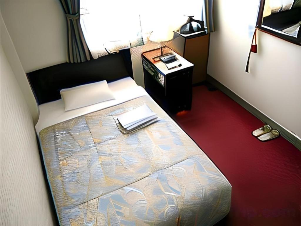 高知ビジネスホテル別館 高知市 エクステリア 写真
