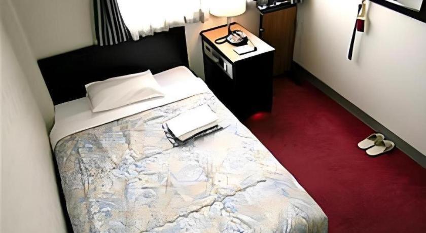 高知ビジネスホテル別館 高知市 エクステリア 写真